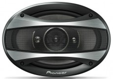 Pioneer TS-A6926 autó hangszóró Autóhifi / Autó felszerelés - Autó hangsugárzó - Hangszóró - 313581