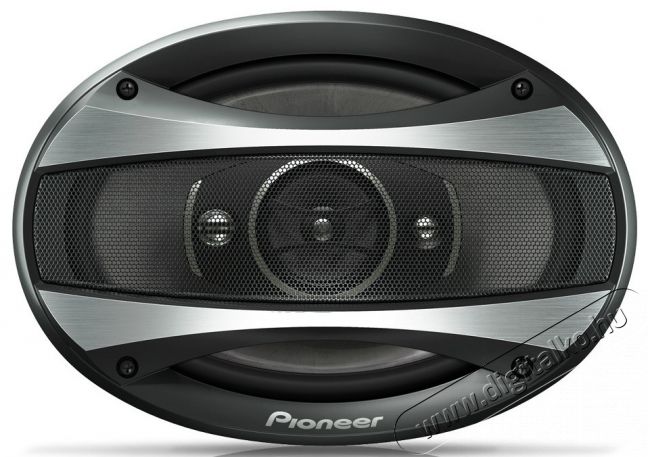 Pioneer TS-A6926 autó hangszóró Autóhifi / Autó felszerelés - Autó hangsugárzó - Hangszóró - 313581
