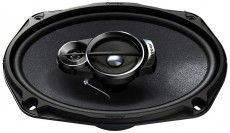 Pioneer TS-A6933i autó hangszóró Autóhifi / Autó felszerelés - Autó hangsugárzó - Hangszóró - 313583