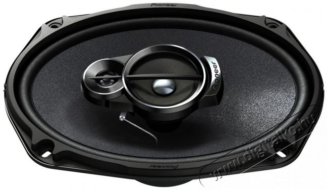 Pioneer TS-A6933i autó hangszóró Autóhifi / Autó felszerelés - Autó hangsugárzó - Hangszóró - 313583