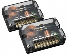 Pioneer TS-C132PRS autó hangszóró szett Autóhifi / Autó felszerelés - Autó hangsugárzó - Hangszóró - 313566