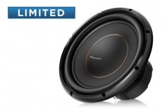 Pioneer TS-D10D4 M&eacute;lysug&aacute;rz&oacute; Aut&oacute;hifi / Aut&oacute; felszerel&eacute;s - Aut&oacute; hangsug&aacute;rz&oacute; - M&eacute;lysug&aacute;rz&oacute; - 327575