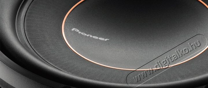 Pioneer TS-D10D4 M&eacute;lysug&aacute;rz&oacute; Aut&oacute;hifi / Aut&oacute; felszerel&eacute;s - Aut&oacute; hangsug&aacute;rz&oacute; - M&eacute;lysug&aacute;rz&oacute; - 327575