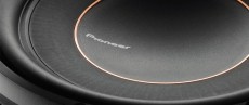 Pioneer TS-D10D4 M&eacute;lysug&aacute;rz&oacute; Aut&oacute;hifi / Aut&oacute; felszerel&eacute;s - Aut&oacute; hangsug&aacute;rz&oacute; - M&eacute;lysug&aacute;rz&oacute; - 327575