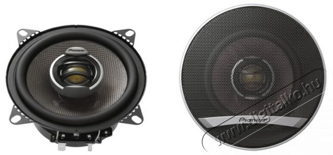Pioneer TS-E1002i autó hangszóró Autóhifi / Autó felszerelés - Autó hangsugárzó - Hangszóró - 313573