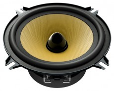 Pioneer TS-E131Ci autóhangszóró szett Autóhifi / Autó felszerelés - Autó hangsugárzó - Hangszóró szett - 313568