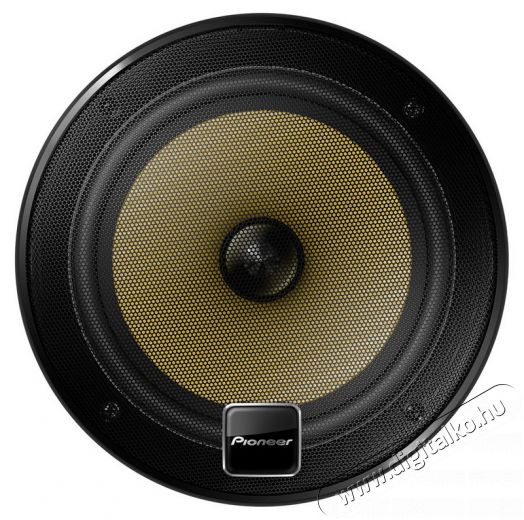 Pioneer TS-E171Ci autó hangszóró szett Autóhifi / Autó felszerelés - Autó hangsugárzó - Hangszóró szett - 313567