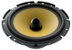 Pioneer TS-E171Ci autó hangszóró szett Autóhifi / Autó felszerelés - Autó hangsugárzó - Hangszóró szett - 313567