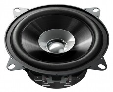 Pioneer TS-G1031i autó hangszóró Autóhifi / Autó felszerelés - Autó hangsugárzó - Hangszóró - 313600