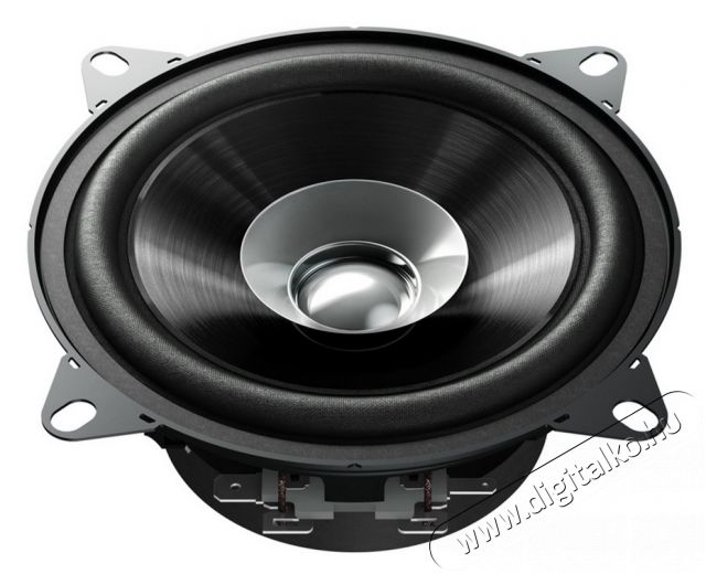 Pioneer TS-G1031i autó hangszóró Autóhifi / Autó felszerelés - Autó hangsugárzó - Hangszóró - 313600