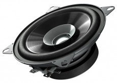 Pioneer TS-G1031i autó hangszóró Autóhifi / Autó felszerelés - Autó hangsugárzó - Hangszóró - 313600