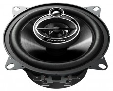 Pioneer TS-G1033i autó hangszóró Autóhifi / Autó felszerelés - Autó hangsugárzó - Hangszóró - 313598