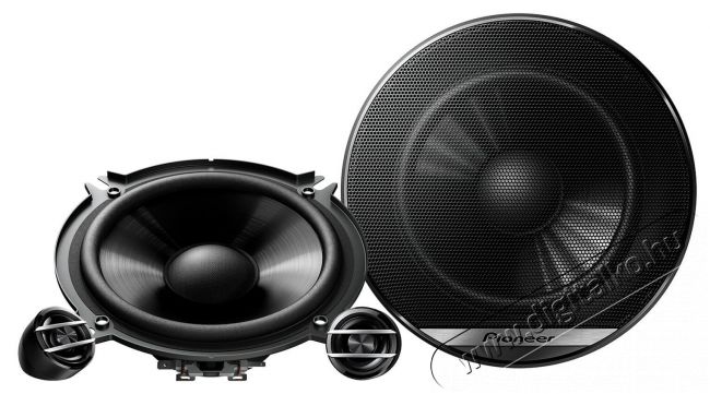 Pioneer TS-G130C Autóhifi / Autó felszerelés - Autós kihangosító - Kiegészítő - 340266