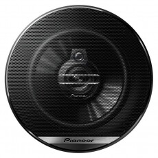 Pioneer TS-G1330F kerek hangszóró - fekete Autóhifi / Autó felszerelés - Autó hangsugárzó - Hangszóró - 327583
