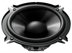 Pioneer TS-G133Ci autó hangszóró Autóhifi / Autó felszerelés - Autó hangsugárzó - Hangszóró - 313591