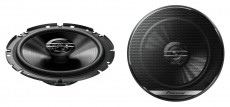 Pioneer TS-G1720F hangszóró /pár Autóhifi / Autó felszerelés - Autó hangsugárzó - Hangszóró - 340267
