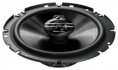 Pioneer TS-G1730F 3 utas koaxiális hangszóró /pár Autóhifi / Autó felszerelés - Autó hangsugárzó - Hangszóró - 327586