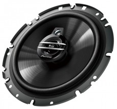 Pioneer TS-G1730F 3 utas koaxiális hangszóró /pár Autóhifi / Autó felszerelés - Autó hangsugárzó - Hangszóró - 327586