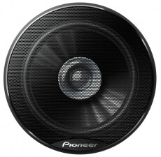 Pioneer TS-G1731i autó hangszóró Autóhifi / Autó felszerelés - Autó hangsugárzó - Hangszóró - 313594