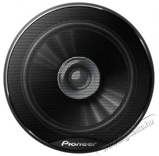 Pioneer TS-G1731i autó hangszóró Autóhifi / Autó felszerelés - Autó hangsugárzó - Hangszóró - 313594