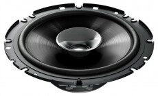 Pioneer TS-G1731i autó hangszóró Autóhifi / Autó felszerelés - Autó hangsugárzó - Hangszóró - 313594