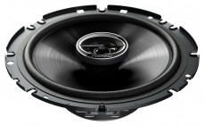 Pioneer TS-G1732i autó hangszóró Autóhifi / Autó felszerelés - Autó hangsugárzó - Hangszóró - 313593