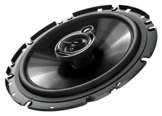 Pioneer TS-G1733i autó hangszóró Autóhifi / Autó felszerelés - Autó hangsugárzó - Hangszóró - 313592