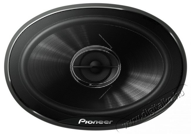 Pioneer TS-G6932i autó hangszóró Autóhifi / Autó felszerelés - Autó hangsugárzó - Hangszóró - 313589