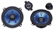 Pioneer TS-H1303 autó hangszóró Autóhifi / Autó felszerelés - Autó hangsugárzó - Hangszóró - 313603