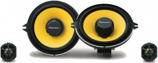 Pioneer TS-Q131C autó hangszóró szett Autóhifi / Autó felszerelés - Autó hangsugárzó - Hangszóró szett - 313608