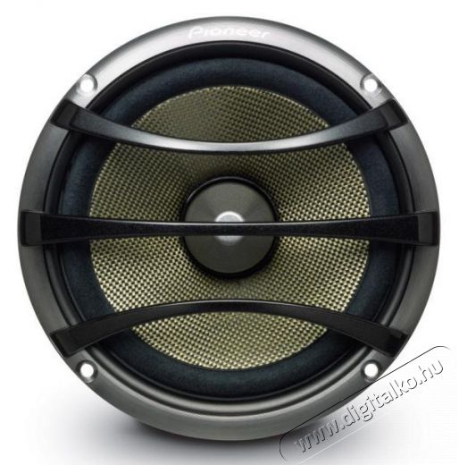 Pioneer TS-S101PRS autó hangszóró/ pár Autóhifi / Autó felszerelés - Autó hangsugárzó - Hangszóró - 313655