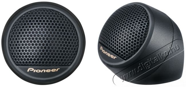 Pioneer TS-S15 hangsugárzó Autóhifi / Autó felszerelés - Autó hangsugárzó - Hangszóró - 313621