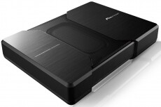 Pioneer TS-WH500A mélysugárzó Autóhifi / Autó felszerelés - Autó hangsugárzó - Mélysugárzó - 313643