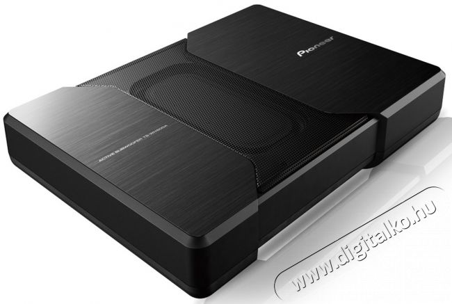 Pioneer TS-WH500A mélysugárzó Autóhifi / Autó felszerelés - Autó hangsugárzó - Mélysugárzó - 313643