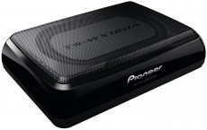 Pioneer TS-WX120A mélysugárzó Autóhifi / Autó felszerelés - Autó hangsugárzó - Mélysugárzó - 313641