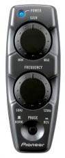 Pioneer TS-WX210A mélyláda Autóhifi / Autó felszerelés - Autó hangsugárzó - Mélysugárzó - 313642