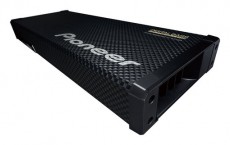 Pioneer TS-WX70DA mélyláda Autóhifi / Autó felszerelés - Autó hangsugárzó - Mélysugárzó - 327587