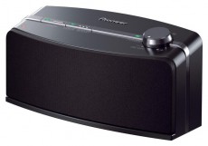 Pioneer VMS-550-K vezeték nélküli hangszóró - fekete Audio-Video / Hifi / Multimédia - Hordozható, vezeték nélküli / bluetooth hangsugárzó - Hordozható, vezeték nélküli / bluetooth hangsugárzó - 280600