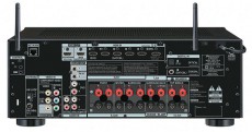Pioneer VSX-1130 házimozi rádióerősítő - fekete Audio-Video / Hifi / Multimédia - Házimozi - Házimozi erősítő - 289261