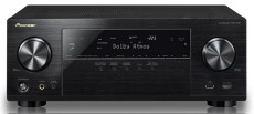 Pioneer VSX-1130 házimozi rádióerősítő - fekete Audio-Video / Hifi / Multimédia - Házimozi - Házimozi erősítő - 289261