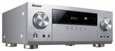 Pioneer VSX-1131 házimozi erősítő - ezüst Audio-Video / Hifi / Multimédia - Házimozi - Házimozi erősítő - 309327