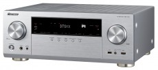 Pioneer VSX-1131 házimozi erősítő - ezüst Audio-Video / Hifi / Multimédia - Házimozi - Házimozi erősítő - 309327
