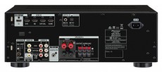 Pioneer VSX-430-K házimozi erősítő Audio-Video / Hifi / Multimédia - Házimozi - Házimozi erősítő - 294624