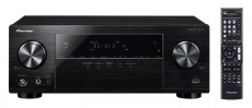 Pioneer VSX-531 (B) házimozi erősítő Audio-Video / Hifi / Multimédia - Házimozi - Házimozi erősítő - 303132