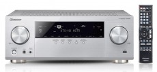 Pioneer VSX-830 házimozi rádióerősítő - ezüst Audio-Video / Hifi / Multimédia - Házimozi - Házimozi erősítő - 301756