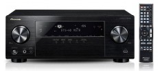 Pioneer VSX-830 házimozi rádióerősítő - fekete Audio-Video / Hifi / Multimédia - Házimozi - Házimozi erősítő - 289263