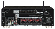 Pioneer VSX-930 házimozi rádióerősítő - fekete Audio-Video / Hifi / Multimédia - Házimozi - Házimozi erősítő - 289260
