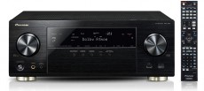 Pioneer VSX-930 házimozi rádióerősítő - fekete Audio-Video / Hifi / Multimédia - Házimozi - Házimozi erősítő - 289260
