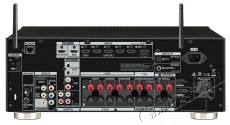 Pioneer VSX-930 házimozi rádióerősítő - ezüst Audio-Video / Hifi / Multimédia - Házimozi - Házimozi erősítő - 301757