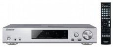 Pioneer VSX-S310-S 5.2 házimozi erősítő - ezüst Audio-Video / Hifi / Multimédia - Házimozi - Házimozi erősítő - 303130